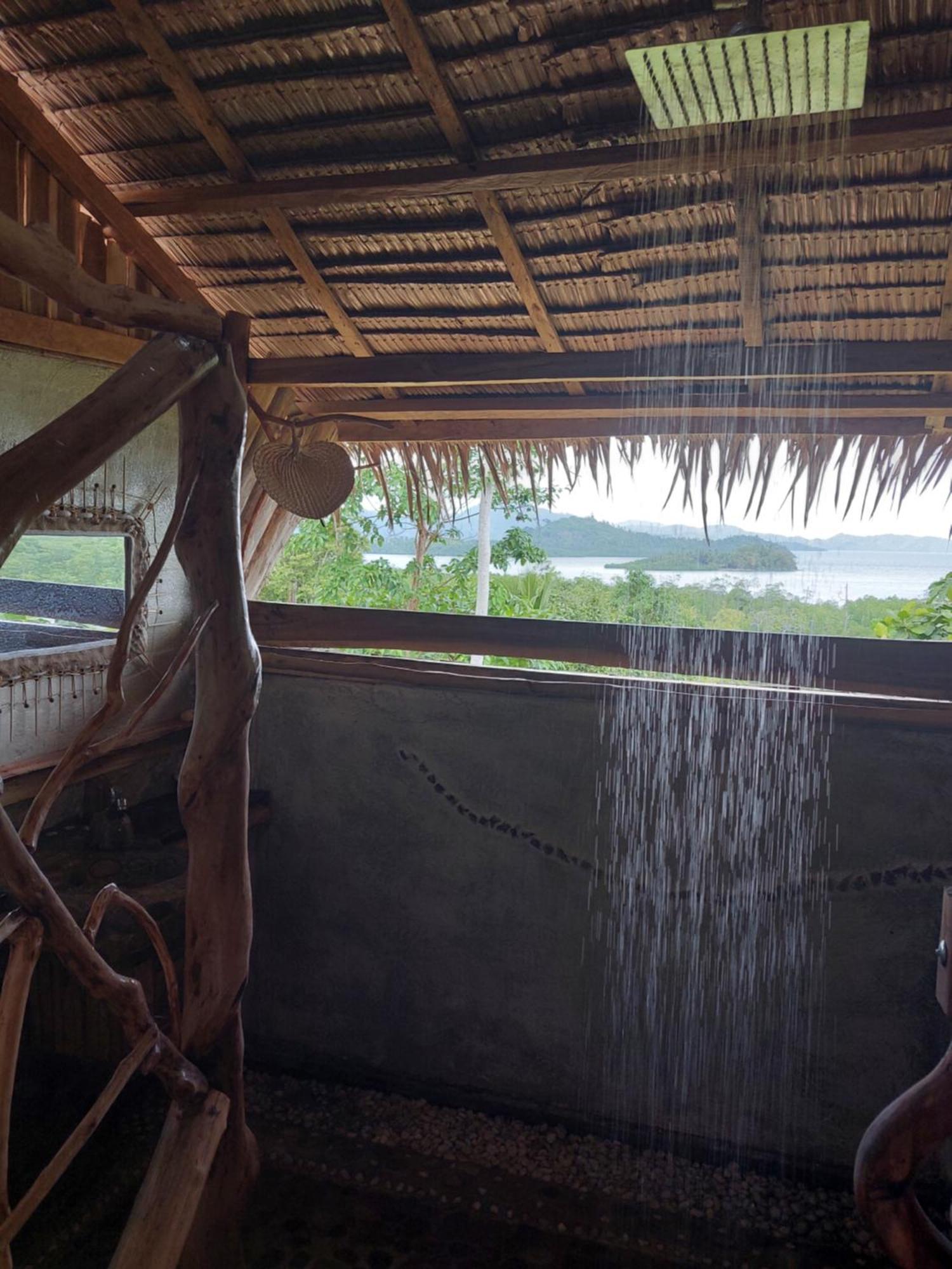 Jungle Bar Honeymoon Suite & Private Pool San Vicente  Exterior photo